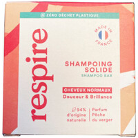Ljepota Žene
 Šamponi Respire Pêche Du Verger Solid Shampoo 75g - Normal Hair Other