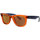 Satovi & nakit Sunčane naočale Ray-ban Occhiali da Sole  Wayfarer Reverse RBR0502S 6712GM Bijela