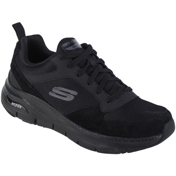 Obuća Muškarci
 Niske tenisice Skechers Arch Fit - Servitica Crna
