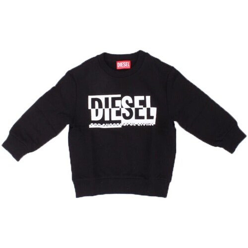 Odjeća Dječak
 Puloveri Diesel J01509 Crna