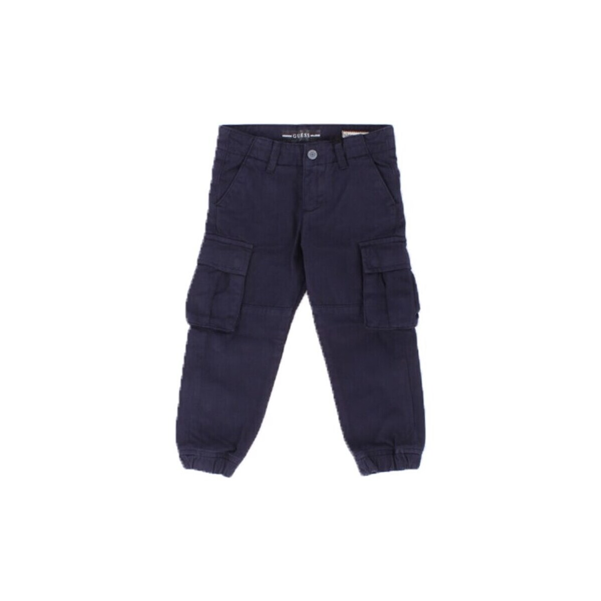 Odjeća Dječak
 Cargo hlače Guess N3YB04WE1L0 Plava