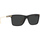 Satovi & nakit Sunčane naočale Prada Occhiali da Sole  PR01ZS 1BO08G Polarizzato Crna