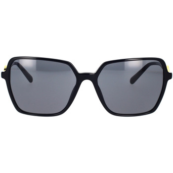 Satovi & nakit Sunčane naočale Versace Occhiali da Sole  VE4396 GB1/87 Crna