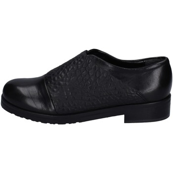 Obuća Muškarci
 Derby cipele & Oksfordice Lilimill BC645 Crna