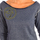 Odjeća Žene
 Sportske majice Zumba Z1T00347-MARINO         