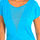 Odjeća Žene
 Majice / Polo majice Zumba Z1T00683-AZUL Plava