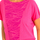 Odjeća Žene
 Majice / Polo majice Zumba Z1T00685-FUCSIA Ružičasta