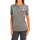 Odjeća Žene
 Majice / Polo majice Zumba Z2T00122-GRIS Siva