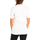 Odjeća Žene
 Majice kratkih rukava Zumba Z2T00162-BLANCO Bijela