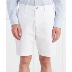 Odjeća Muškarci
 Bermude i kratke hlače Emporio Armani 211824 3R471 Bijela
