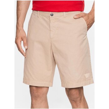 Odjeća Muškarci
 Bermude i kratke hlače Emporio Armani 211824 3R471 Bež