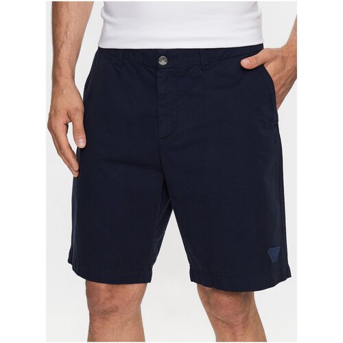 Odjeća Muškarci
 Bermude i kratke hlače Emporio Armani 211824 3R471 Plava