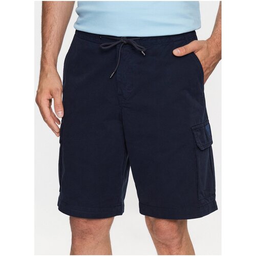 Odjeća Muškarci
 Bermude i kratke hlače Emporio Armani 211835 3R471 Plava