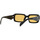 Satovi & nakit Sunčane naočale Prada Occhiali da Sole  PR27ZS 16K70A Crna