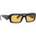 Satovi & nakit Sunčane naočale Prada Occhiali da Sole  PR27ZS 16K70A Crna