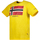 Odjeća Muškarci
 Majice kratkih rukava Geo Norway SW1239HGNO-LEMON žuta