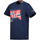 Odjeća Muškarci
 Majice kratkih rukava Geo Norway SX1285HGNO-NAVY         