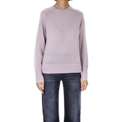 Odjeća Žene
 Puloveri Calvin Klein Jeans K20K205777 Ljubičasta