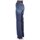 Odjeća Žene
 Lagane hlače / Šalvare Dondup DP586 DS0107 GD4 Plava
