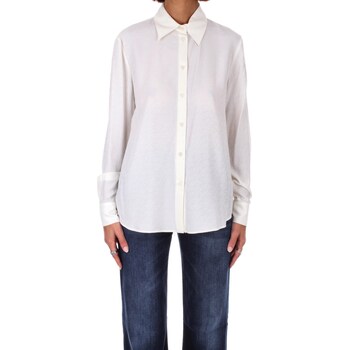 Odjeća Žene
 Topovi i bluze Pinko 100121 A01P Bijela