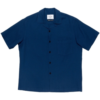 Odjeća Muškarci
 Košulje dugih rukava Portuguese Flannel Cruly Shirt Plava