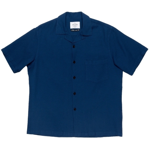 Odjeća Muškarci
 Košulje dugih rukava Portuguese Flannel Cruly Shirt Plava