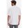 Odjeća Muškarci
 Majice / Polo majice Tommy Hilfiger UM0UM02789 Bijela