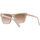 Satovi & nakit Sunčane naočale Prada Occhiali da Sole  PR21ZS 11I0A6 Ružičasta