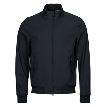 Geox M EOLO BOMBER STRETCH MIXED         