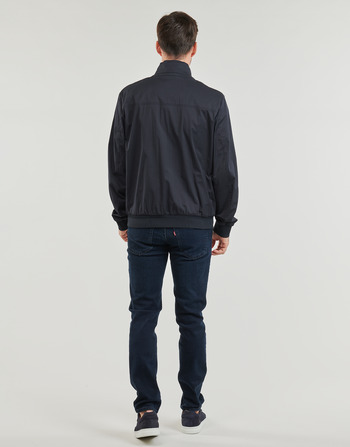 Geox M EOLO BOMBER STRETCH MIXED         