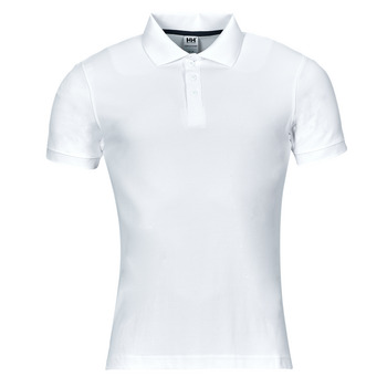 Odjeća Muškarci
 Polo majice kratkih rukava Helly Hansen CREWLINE POLO Bijela