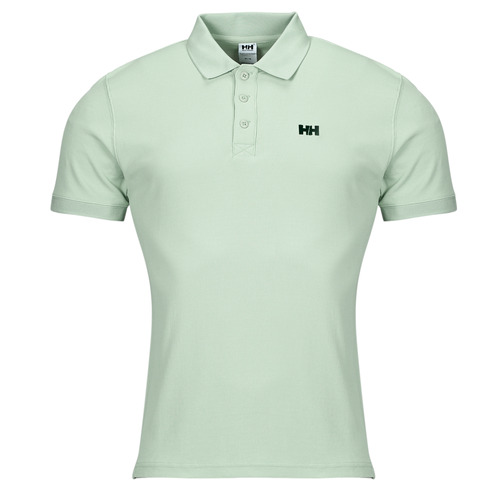 Odjeća Muškarci
 Polo majice kratkih rukava Helly Hansen DRIFTLINE POLO Zelena