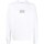 Odjeća Muškarci
 Sportske majice Calvin Klein Jeans K10K111525 Bijela