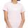 Odjeća Žene
 Majice kratkih rukava New Balance  Ljubičasta