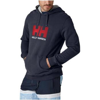 Odjeća Muškarci
 Sportske majice Helly Hansen  Plava