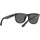 Satovi & nakit Sunčane naočale Ray-ban Occhiali da Sole  Wayfarer Reverse RBR0502S 6707GR Siva