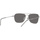 Satovi & nakit Sunčane naočale Ray-ban Occhiali da Sole  Reverse RBR0102S 003/GS Srebrna