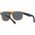 Satovi & nakit Sunčane naočale Ray-ban Occhiali da Sole  Boyfriend Reverse RBR0501S 6711GA Smeđa