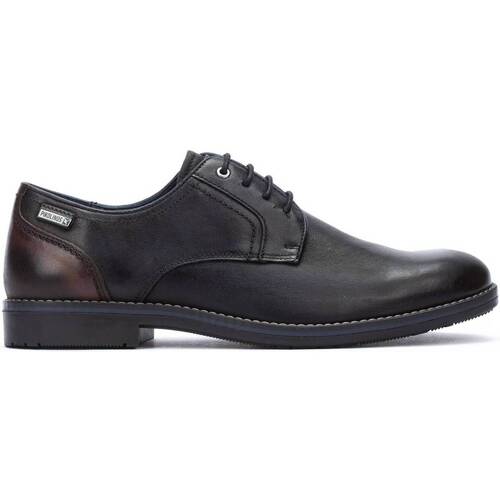 Obuća Muškarci
 Derby cipele & Oksfordice Pikolinos Leon Crna
