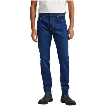 Odjeća Muškarci
 Traperice Pepe jeans  Plava