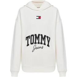 Odjeća Žene
 Sportske majice Tommy Hilfiger  Bež