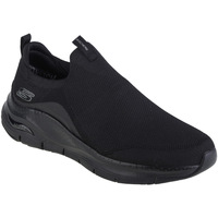 Obuća Muškarci
 Niske tenisice Skechers Arch Fit-Ascension Crna