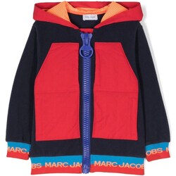 Odjeća Dječak
 Sportske majice Marc Jacobs W25619 Plava