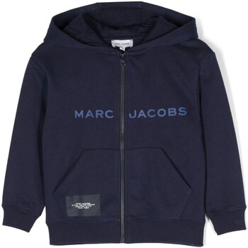 Odjeća Dječak
 Sportske majice Marc Jacobs W55010 Plava
