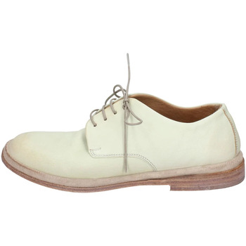Obuća Žene
 Derby cipele & Oksfordice Moma BC789 1AS451-SAF Zelena