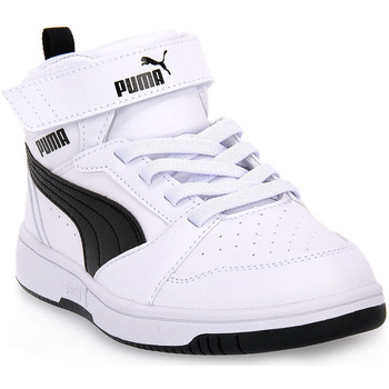 Obuća Dječak
 Modne tenisice Puma 02 REBOUND V6 MID Bijela