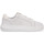 Obuća Žene
 Modne tenisice Calvin Klein Jeans 01T CHUNKY CUPSOLE Bijela