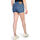 Odjeća Žene
 Bermude i kratke hlače Levi's - 501_short Plava