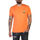 Odjeća Muškarci
 Majice kratkih rukava Moschino - A0784-4410M Narančasta