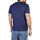 Odjeća Muškarci
 Majice kratkih rukava Moschino A0781-4305 A0290 Blue Plava
